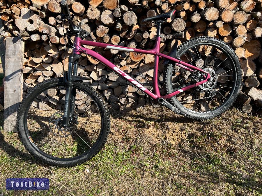 Használt CTM Zephyr Pro eladó