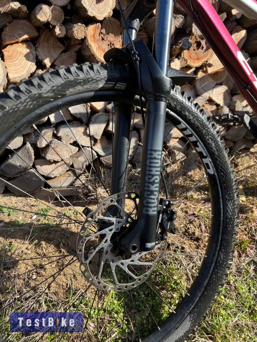 Használt CTM Zephyr Pro eladó