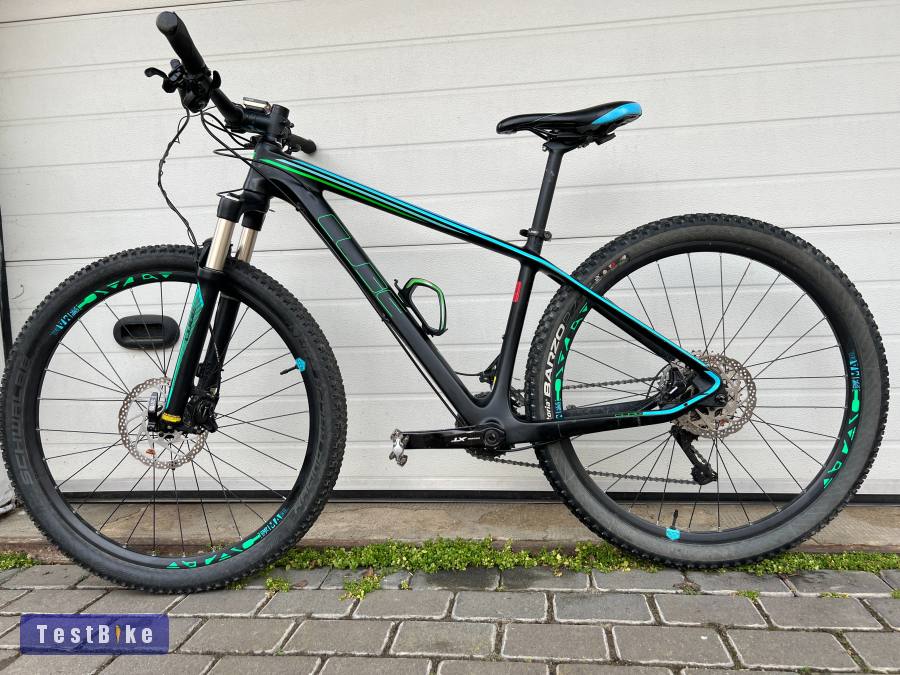 Használt Cube Access Pro 27,5 eladó