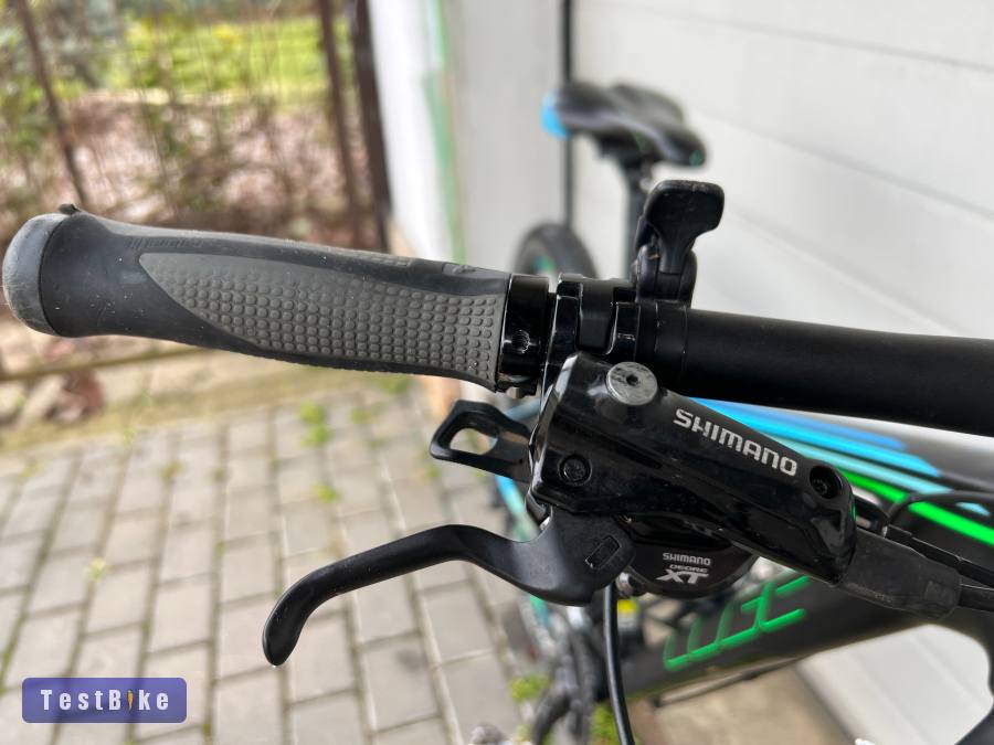 Használt Cube Access Pro 27,5 eladó