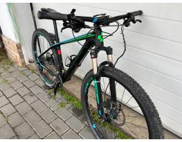 Használt Cube Access Pro 27,5 eladó