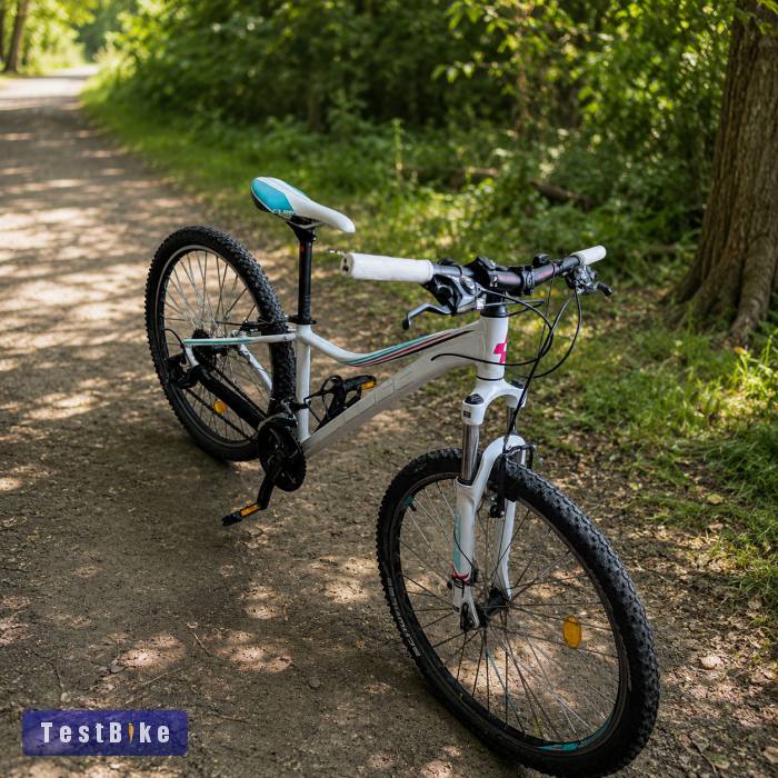Használt Cube Access WLS 27,5 eladó