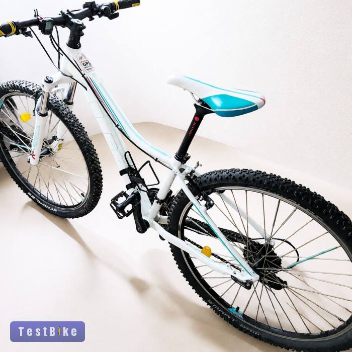 Használt Cube Access WLS 27,5 eladó