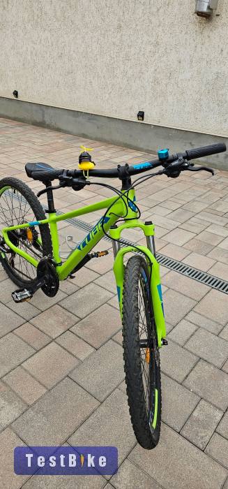 Használt Cube Acid 260 eladó