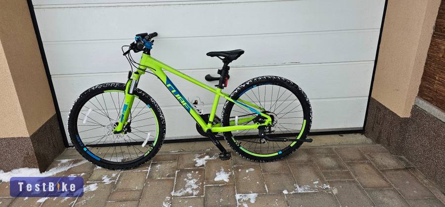 Használt Cube Acid 260 eladó