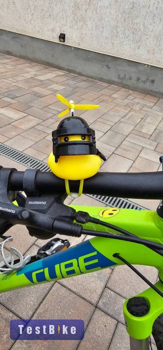 Használt Cube Acid 260 eladó