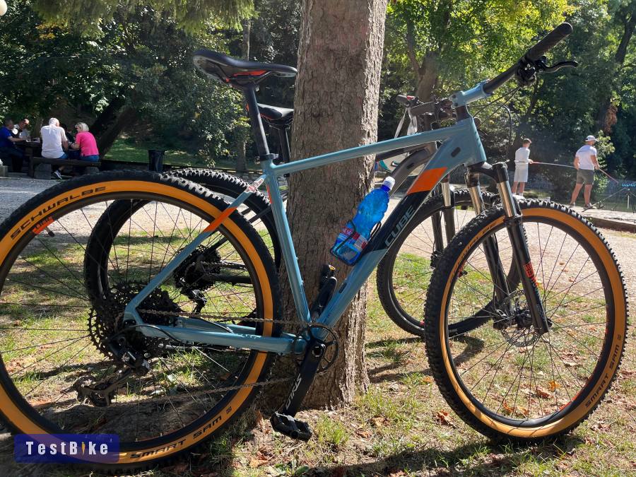 Használt Cube Acid 29 eladó