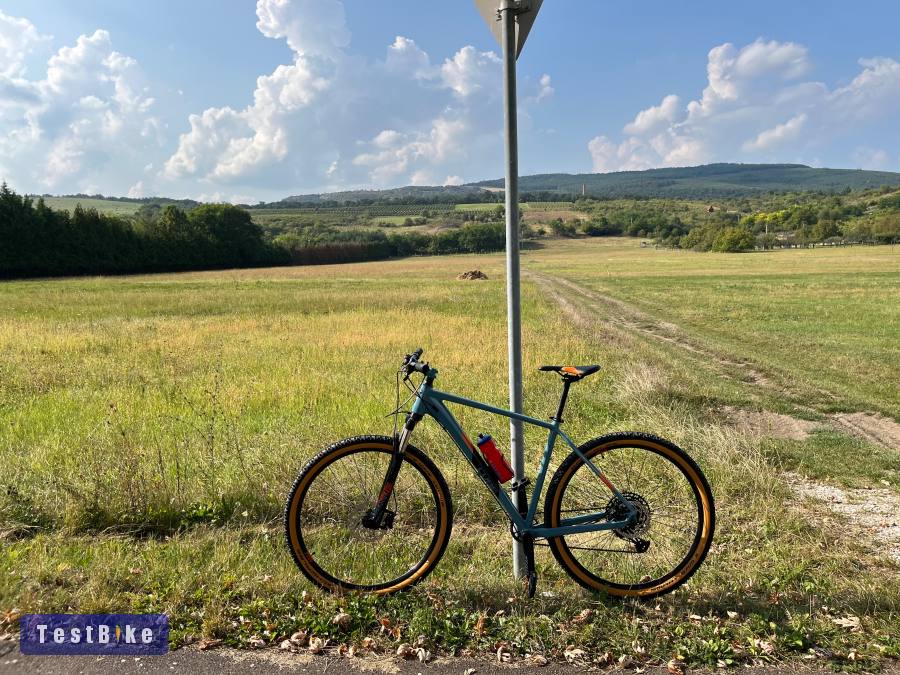 Használt Cube Acid 29 eladó