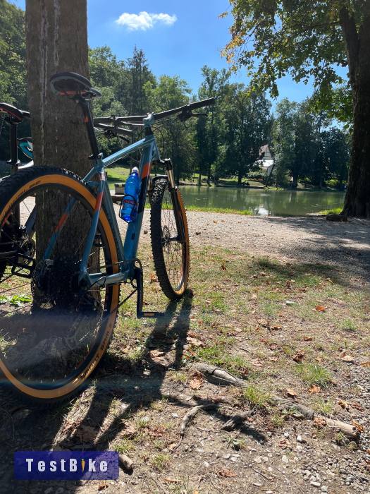 Használt Cube Acid 29 eladó