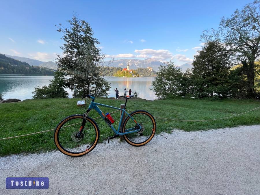 Használt Cube Acid 29 eladó