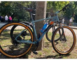 Használt Cube Acid 29 eladó