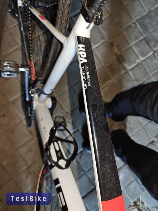 Használt Cube Aerial eladó