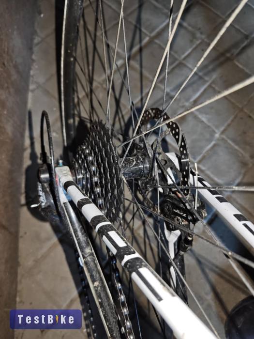 Használt Cube Aerial eladó