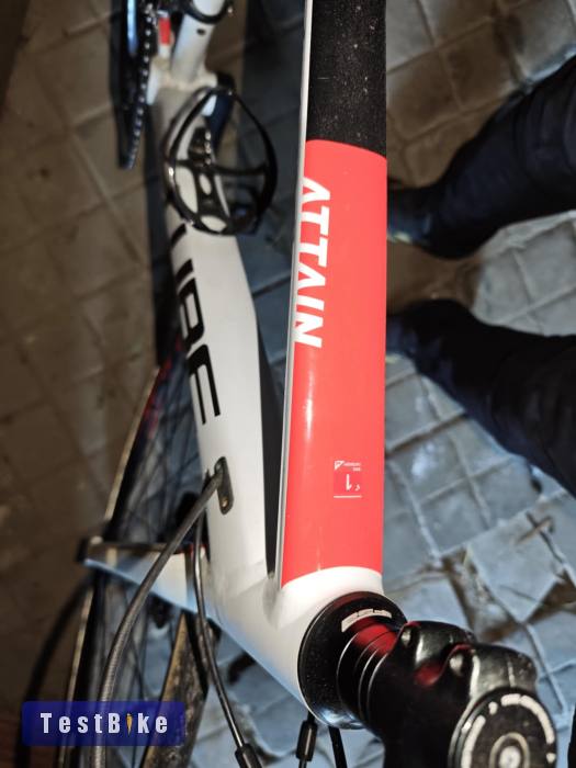 Használt Cube Aerial eladó