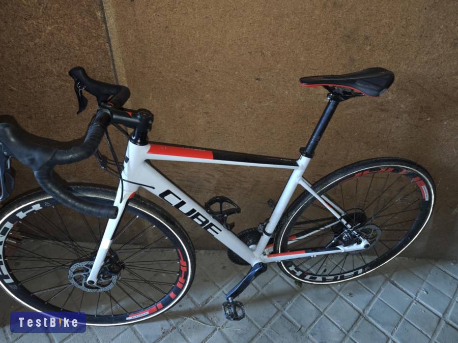 Használt Cube Aerial eladó