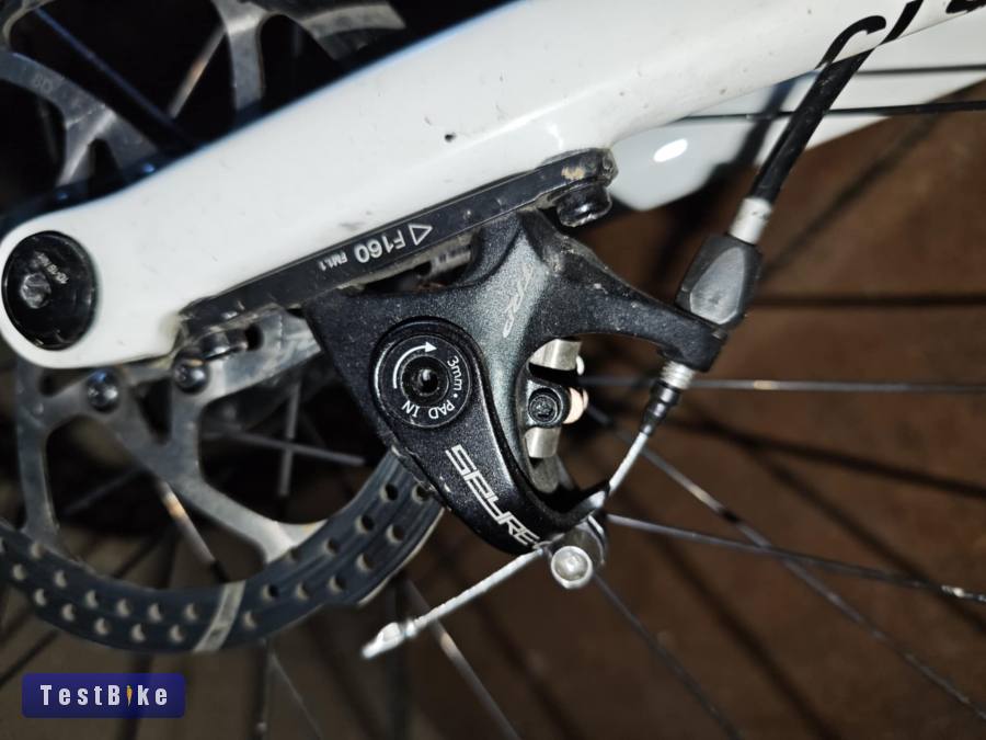 Használt Cube Aerial eladó