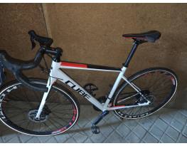 Használt Cube Aerial eladó