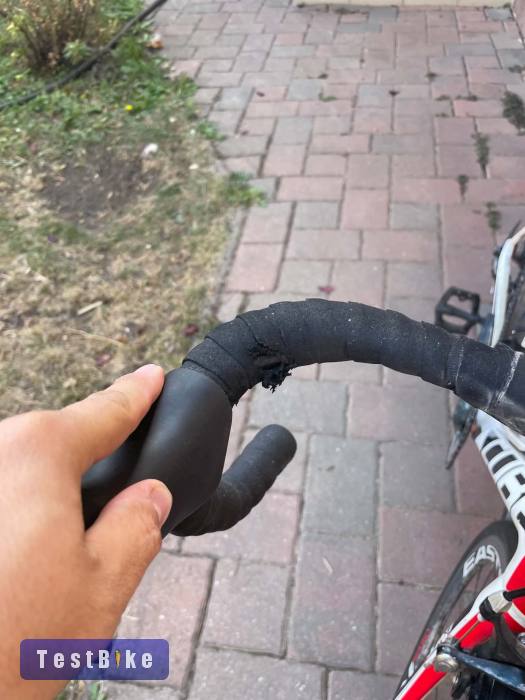 Használt Cube Agree GTC SL eladó