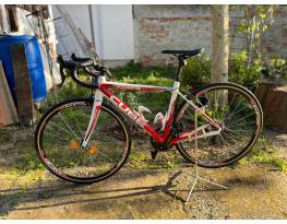 Használt Cube Agree Pro HPA - Compact 50-es váz Shimano