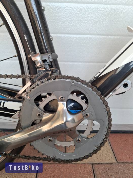 Használt Cube Agree GTC eladó