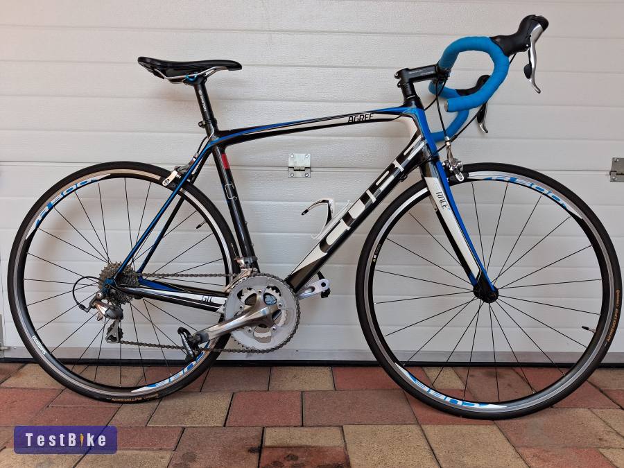 Használt Cube Agree GTC eladó