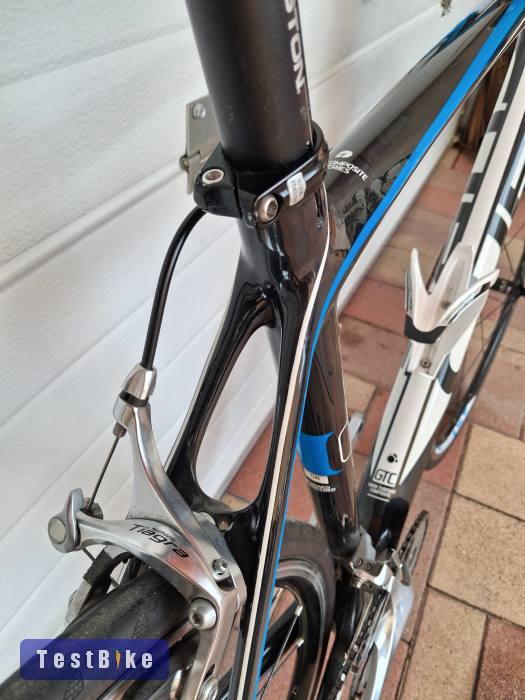 Használt Cube Agree GTC eladó