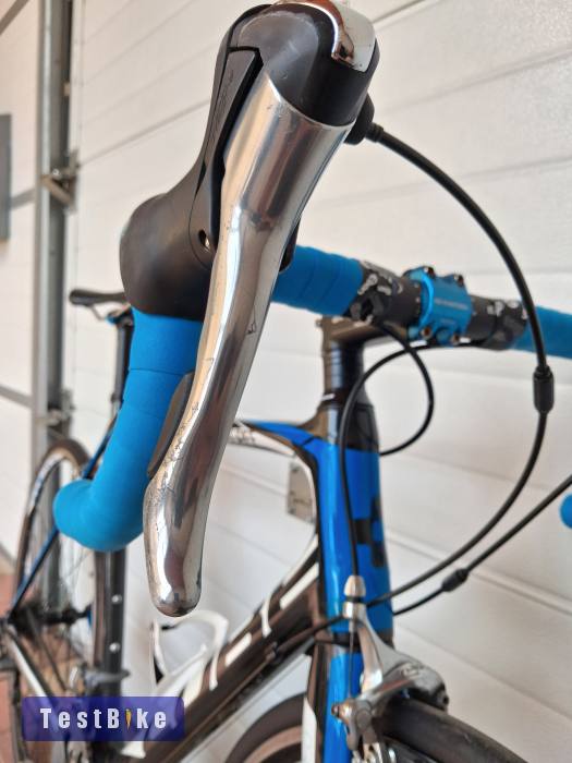 Használt Cube Agree GTC eladó