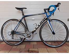 Használt Cube Agree GTC eladó