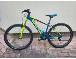 Használt Cube Aim 27,5 eladó