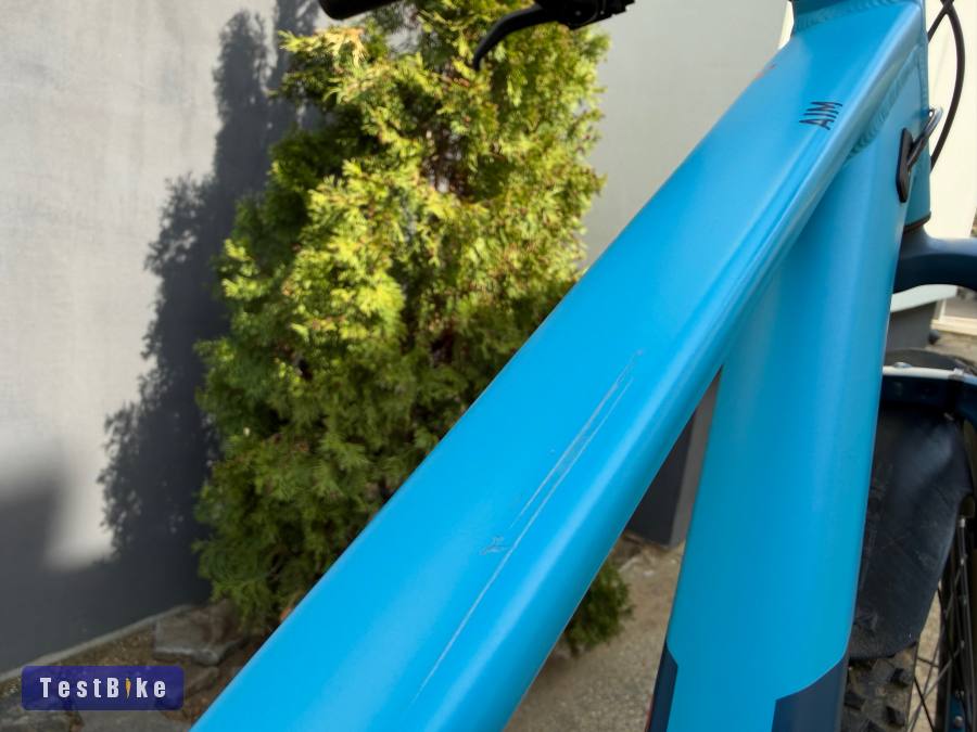 Használt Cube Aim 29 eladó