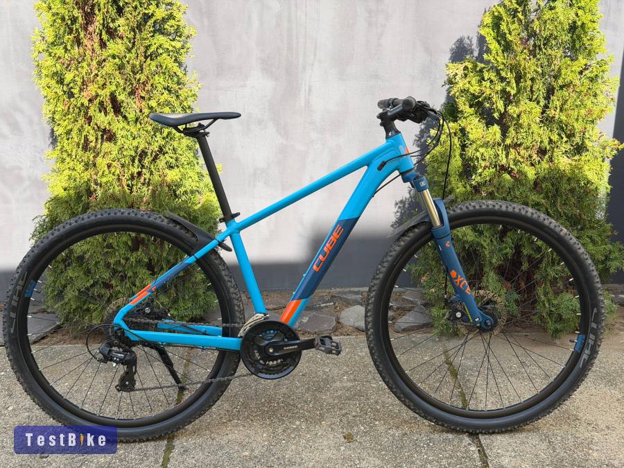 Használt Cube Aim 29 eladó