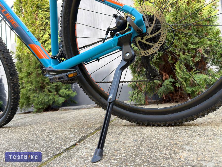 Használt Cube Aim 29 eladó