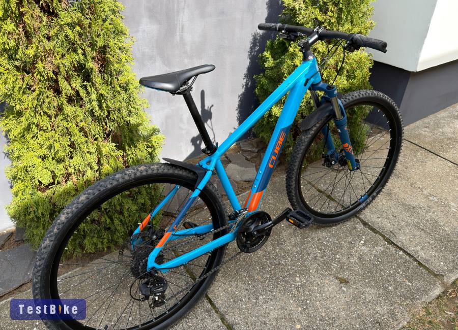 Használt Cube Aim 29 eladó