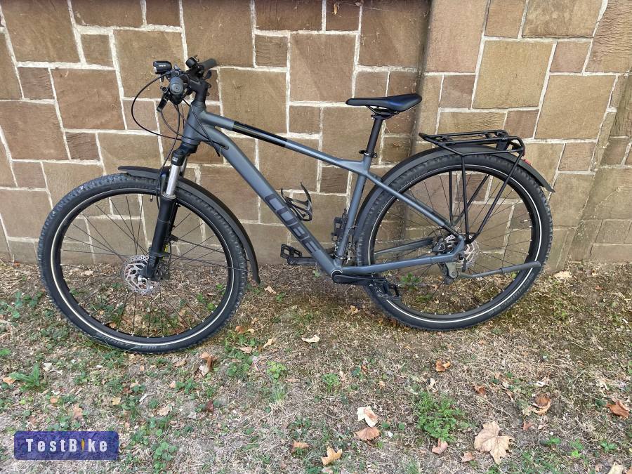Használt Cube Aim Allroad eladó