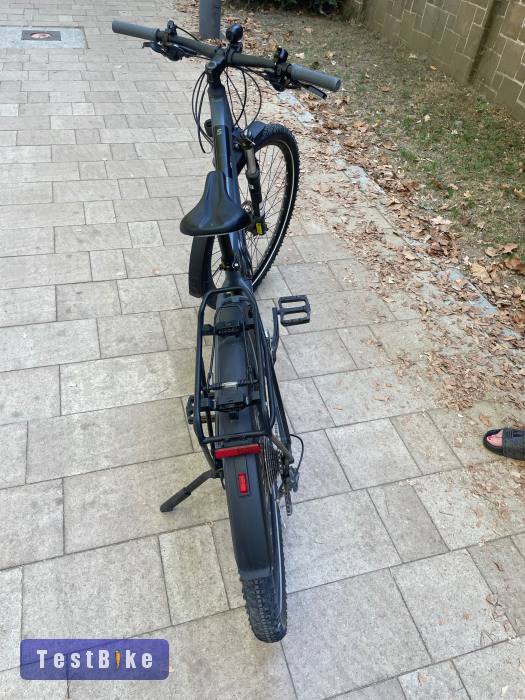 Használt Cube Aim Allroad eladó