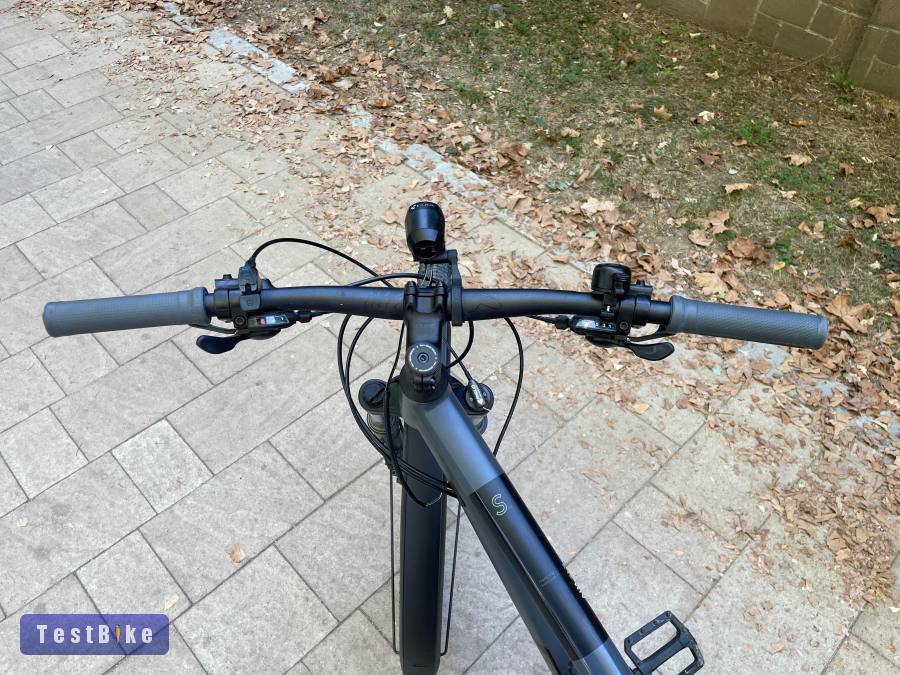 Használt Cube Aim Allroad eladó