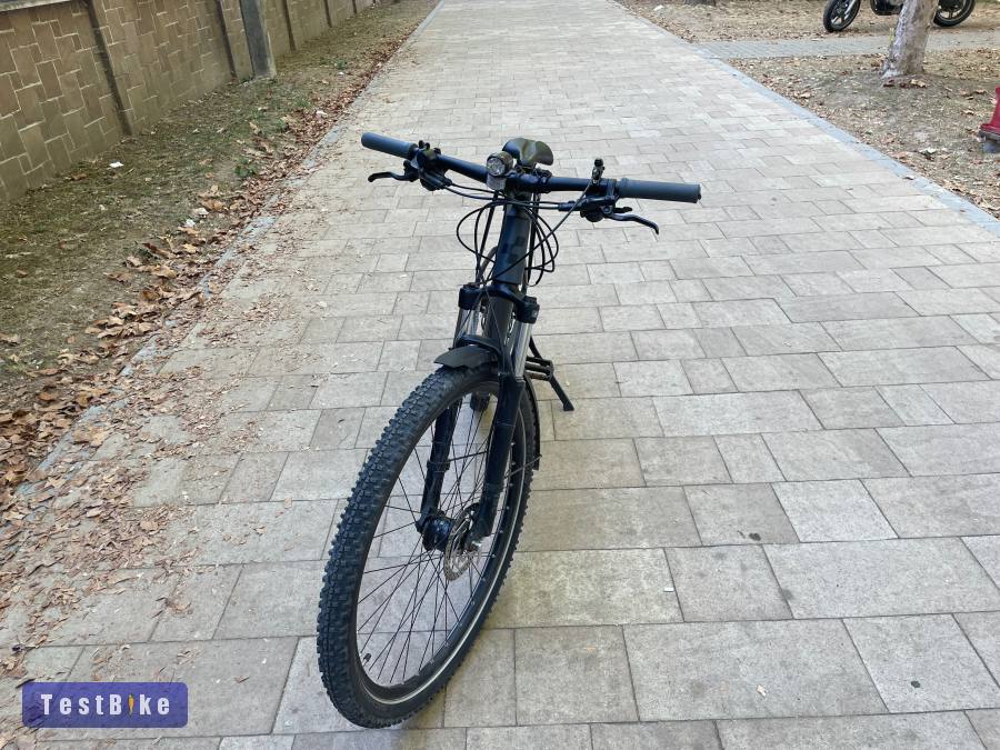 Használt Cube Aim Allroad eladó