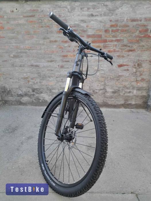 Használt Cube Aim eladó