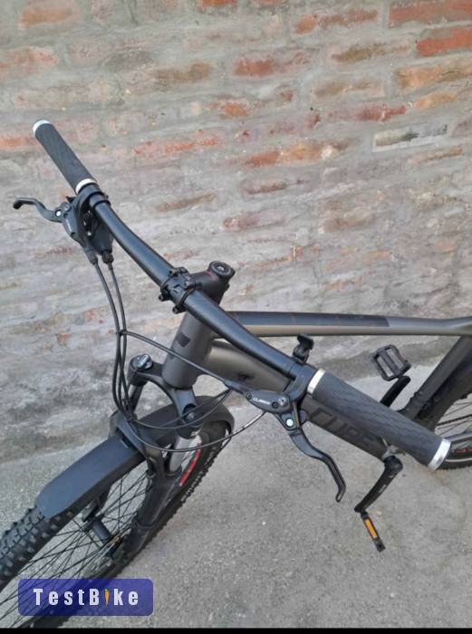 Használt Cube Aim eladó