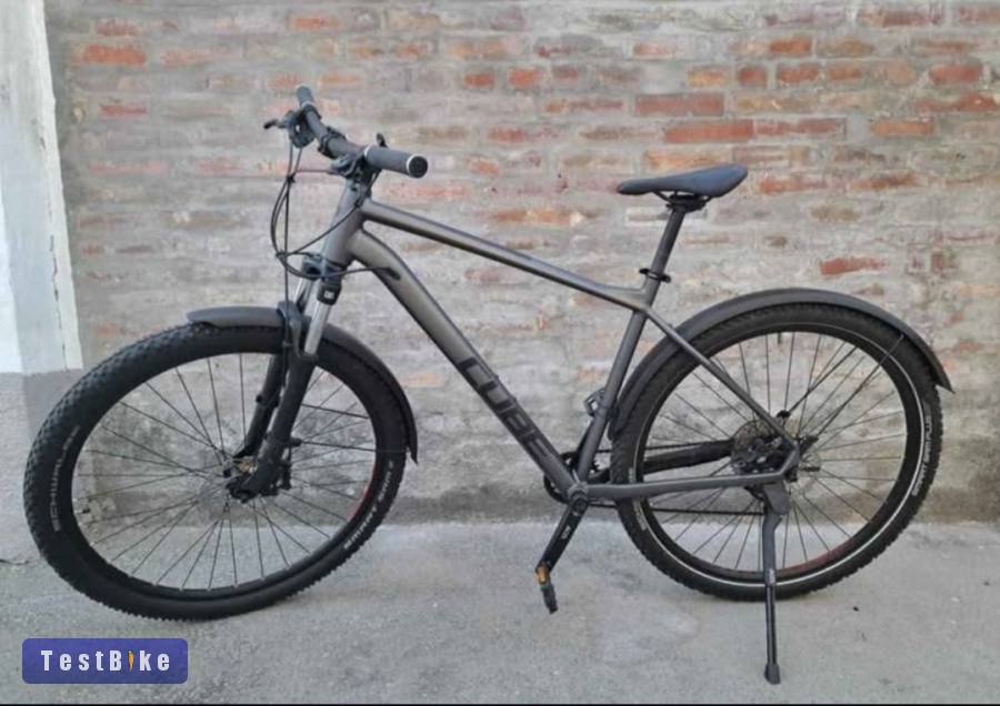 Használt Cube Aim eladó