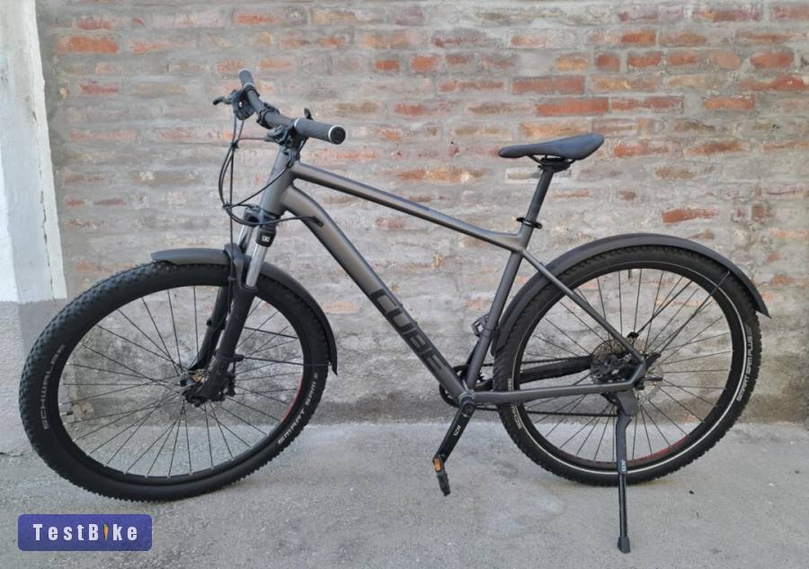 Használt Cube Aim Ex 29" 2023 eladó