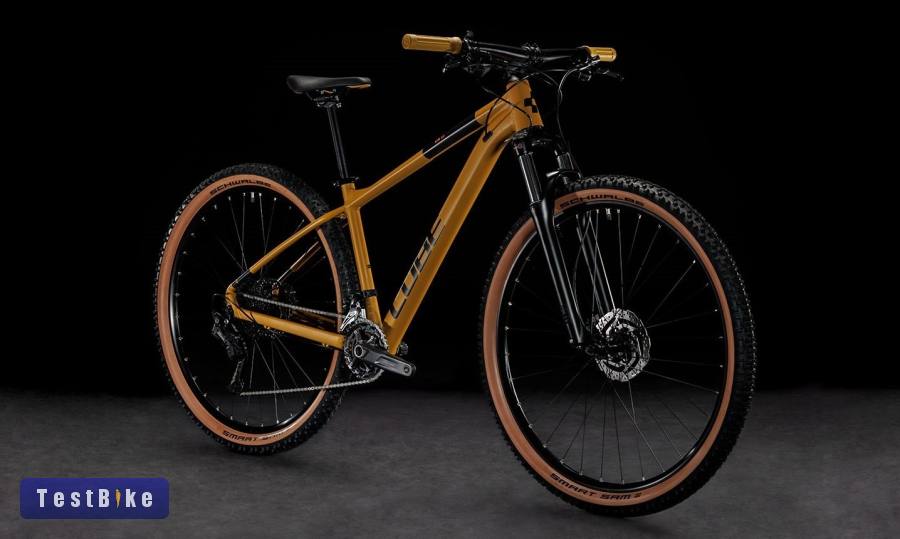 Használt Cube Aim EX eladó