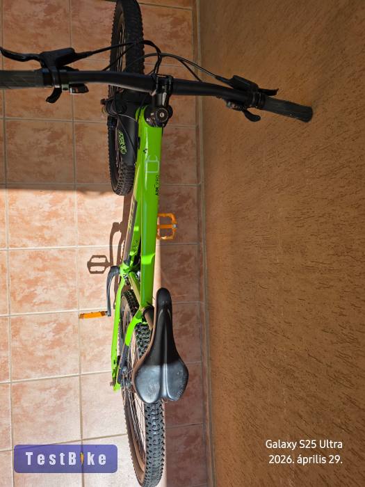 Használt Cube Aim Pro 27,5" eladó