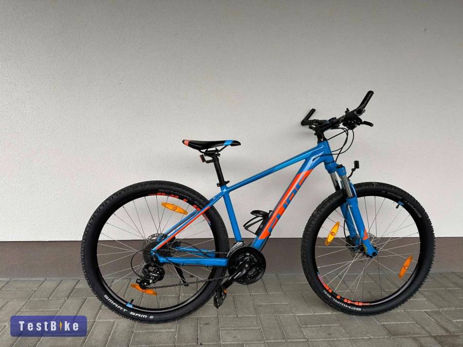 Használt Cube Aim Pro 27,5" eladó