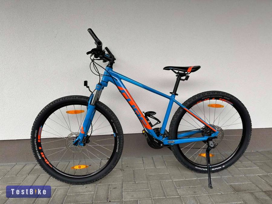 Használt Cube Aim Pro 27,5" eladó