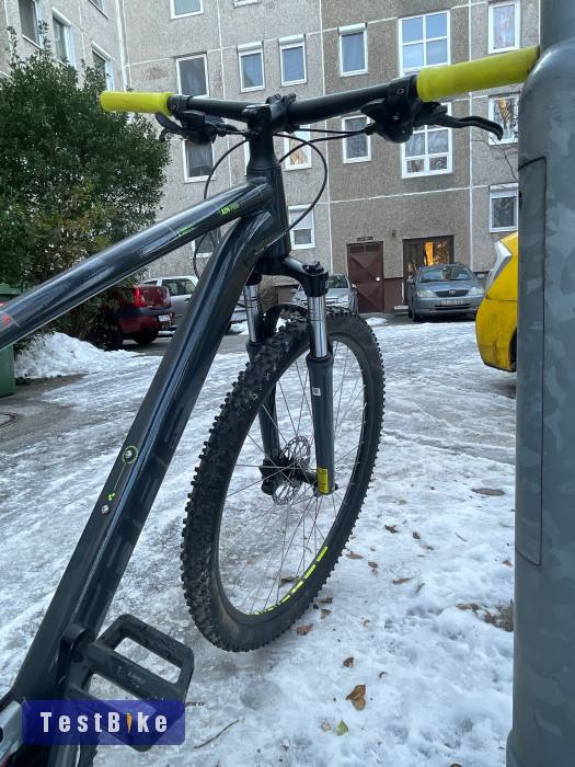 Használt Cube Aim Pro 29" eladó