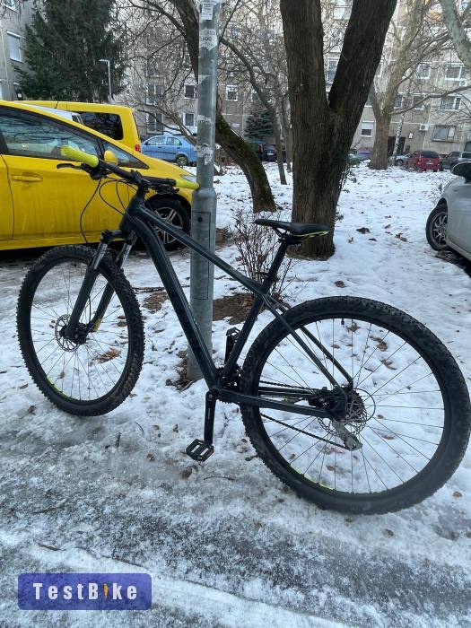 Használt Cube Aim Pro 29" eladó