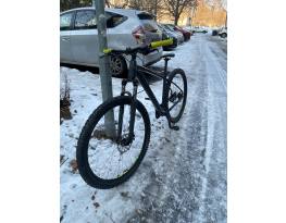 Használt Cube Aim Pro 29" eladó