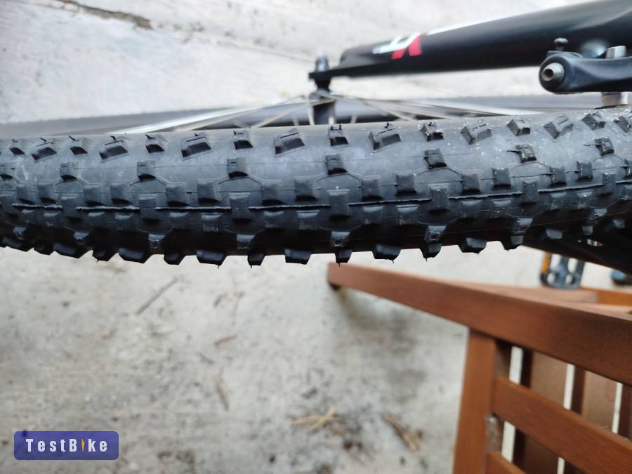 Használt Cube Aim Race 27,5" eladó