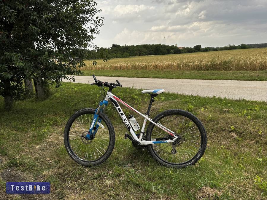 Használt Cube Aim Race 27,5" eladó